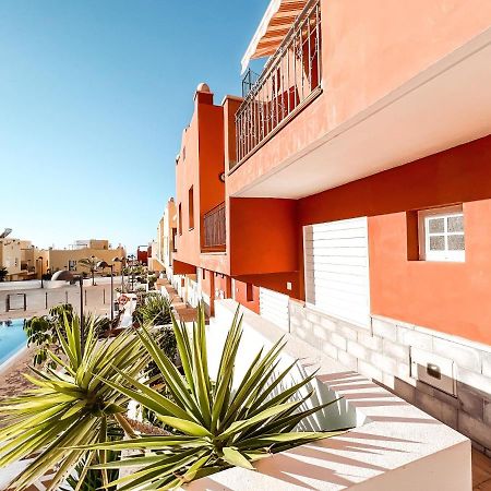 Townhouse With Ac In Callao Salvaje, Sonia, Cs148 Εξωτερικό φωτογραφία