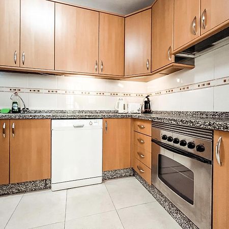 Townhouse With Ac In Callao Salvaje, Sonia, Cs148 Εξωτερικό φωτογραφία