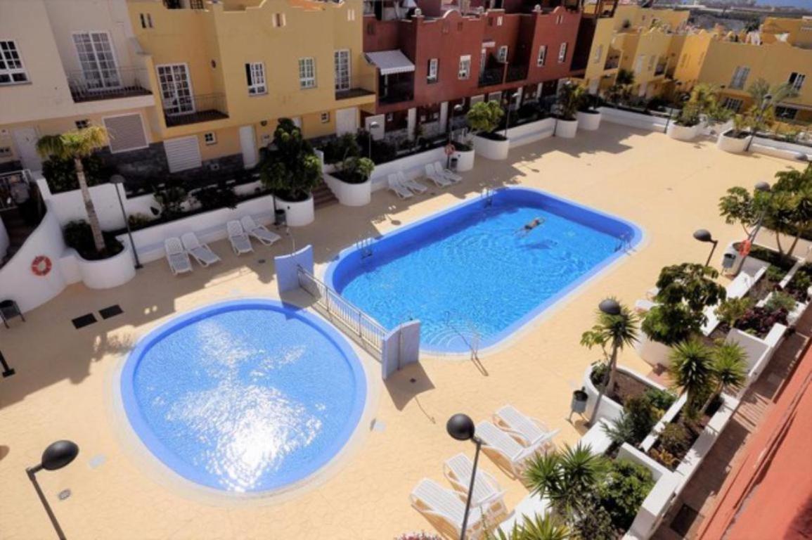 Townhouse With Ac In Callao Salvaje, Sonia, Cs148 Εξωτερικό φωτογραφία