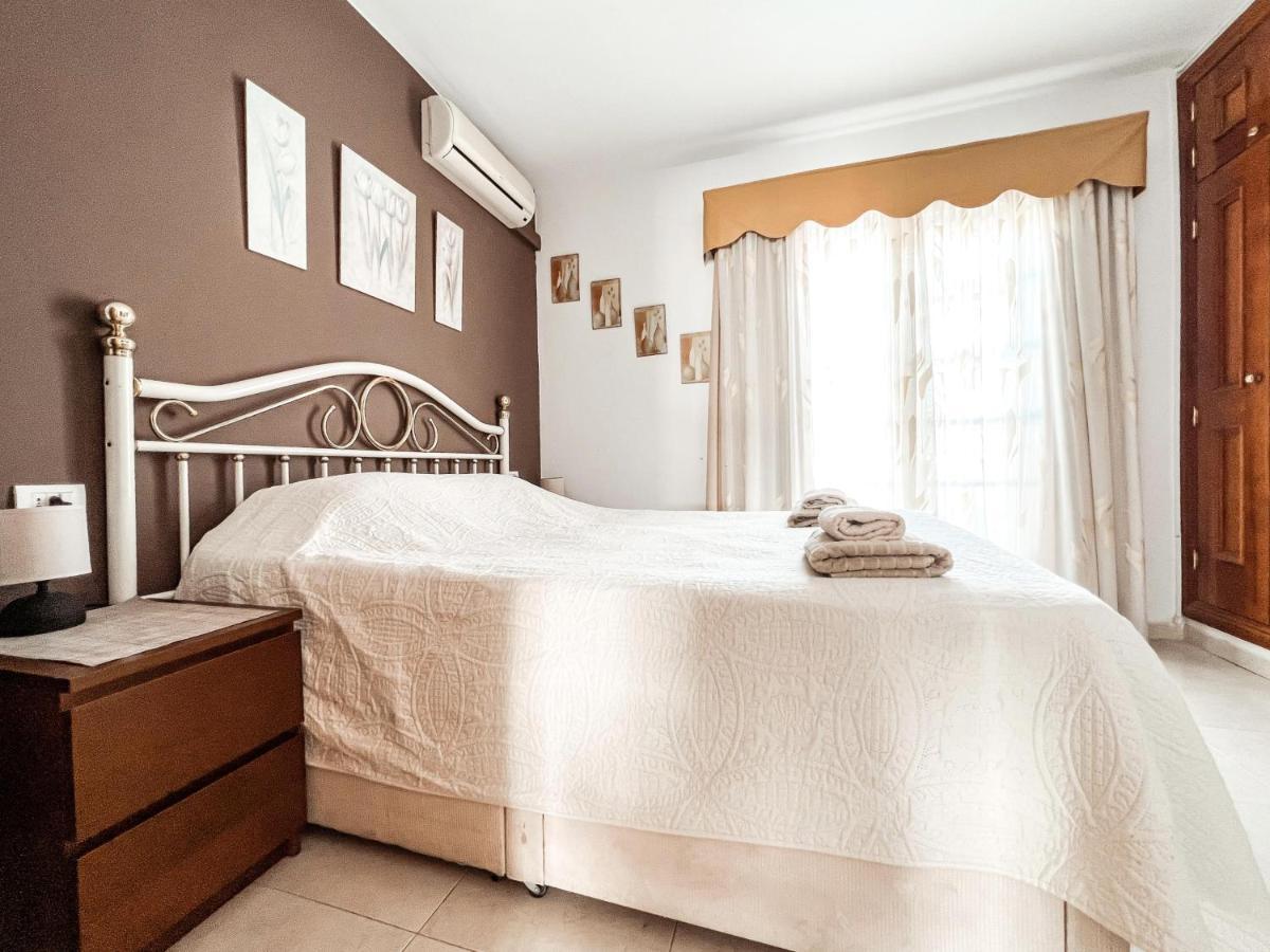 Townhouse With Ac In Callao Salvaje, Sonia, Cs148 Εξωτερικό φωτογραφία