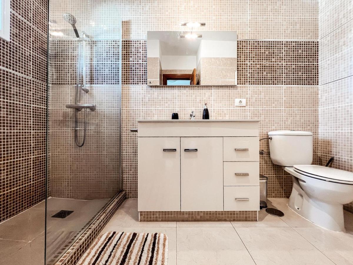 Townhouse With Ac In Callao Salvaje, Sonia, Cs148 Εξωτερικό φωτογραφία