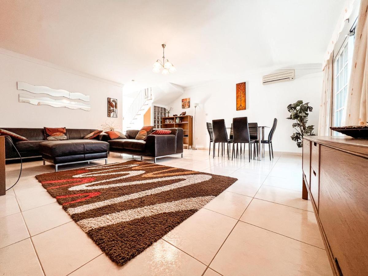Townhouse With Ac In Callao Salvaje, Sonia, Cs148 Εξωτερικό φωτογραφία