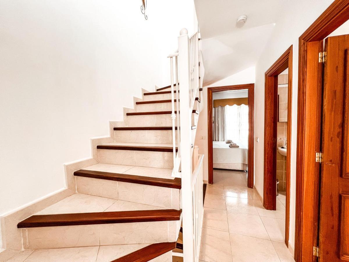 Townhouse With Ac In Callao Salvaje, Sonia, Cs148 Εξωτερικό φωτογραφία