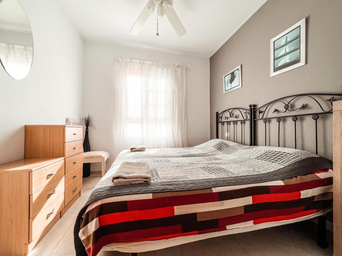 Townhouse With Ac In Callao Salvaje, Sonia, Cs148 Εξωτερικό φωτογραφία