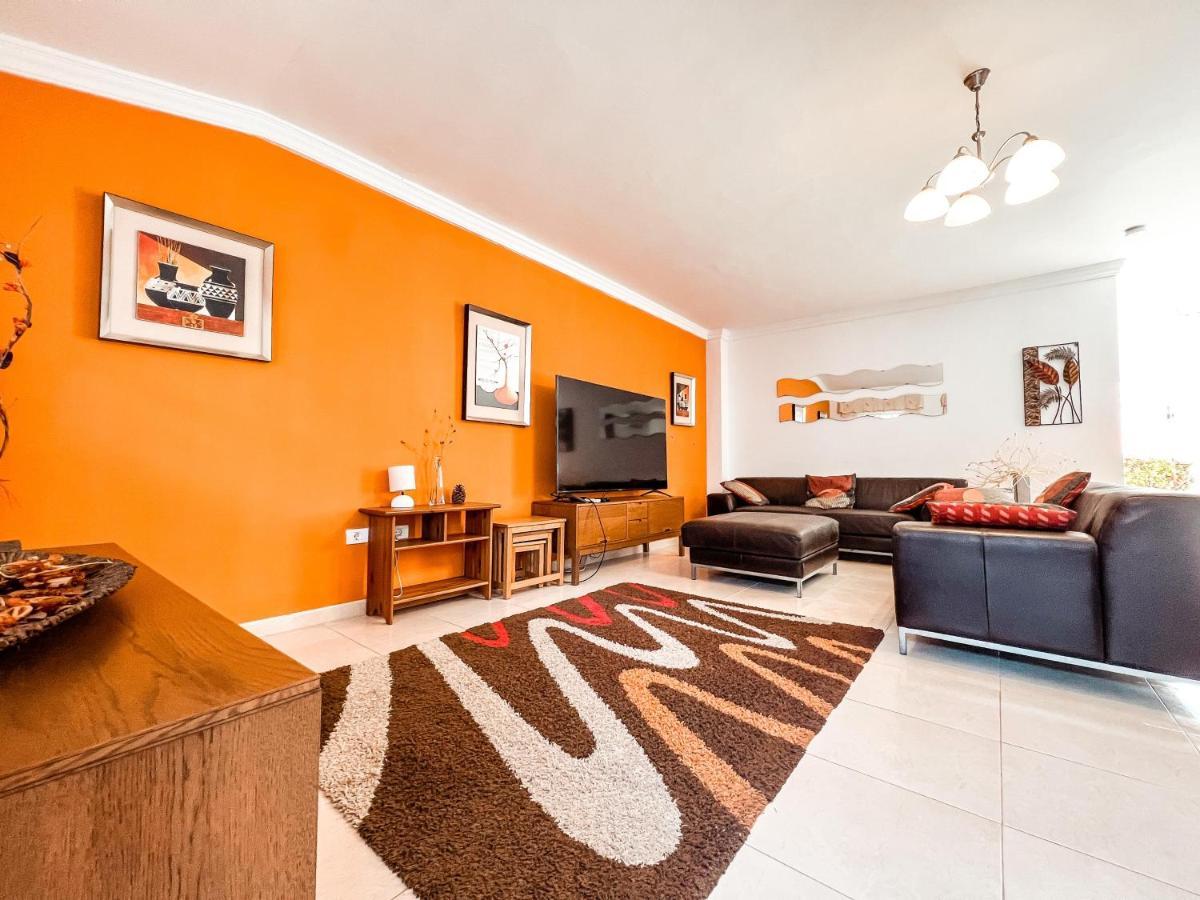 Townhouse With Ac In Callao Salvaje, Sonia, Cs148 Εξωτερικό φωτογραφία