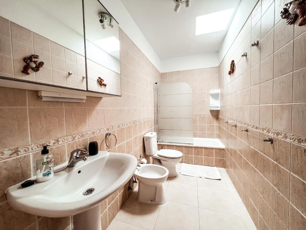 Townhouse With Ac In Callao Salvaje, Sonia, Cs148 Εξωτερικό φωτογραφία